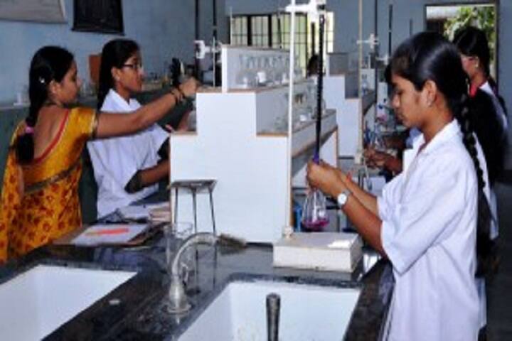 laboratory